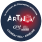 Laureat du prix Artinov 2024